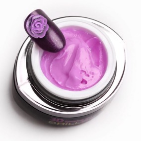 BB 3D Forming Gel Light Purple 3ml