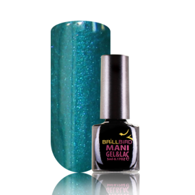 BB ManiGel&Lac 15ml #61