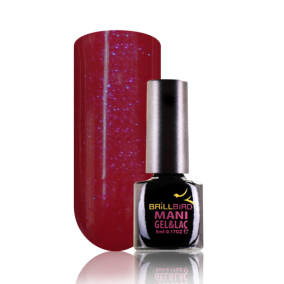 BB ManiGel&Lac 15ml #8