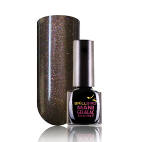 BB ManiGel&Lac 15ml #6