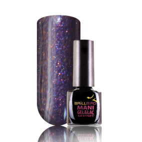 BB SilkMetallic Gel&Lac 15ml #S16
