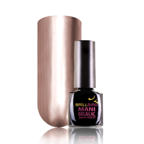 BB Metallac #8 Russian Gold
