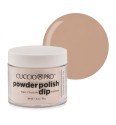Cuccio Dipping Powder Creamy Tan, 45g