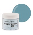 Cuccio Dipping Powder Denim Blue, 45g