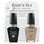 Cuccio- Prima Ballerina´s Blush MatchMaker