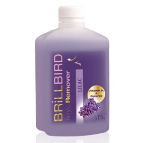 BB Acrylic Remover 500ml