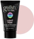 .Gelish- Polygel LIGHT PINK