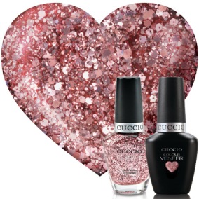 Cuccio- Love Potion No.9 MatchMaker