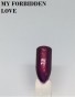 .Gelish-My Forbidden Love 15ml
