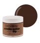 Cuccio Dipping Powder Rich Brown, 45g