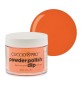 Cuccio Dipping Powder Carrot Orange, 45g