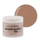 Cuccio Dipping Powder Amaretto Cream Tan, 45g