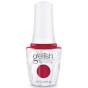 .Gelish-Hot Rod Red 15ml
