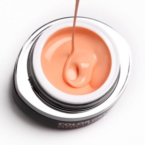 BB Brush&Go ColorGel #Go34