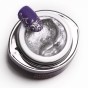 BB Brill Designer Gel SILVER