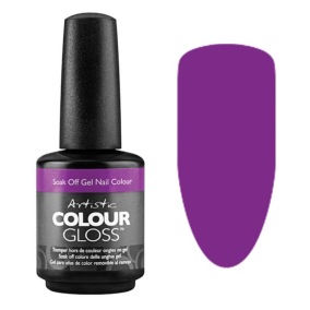 Artistic Colour Gloss -I'm With The Dj 15ml