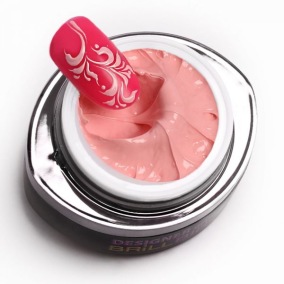 BB Designer Gel Baby Pink – 3ml