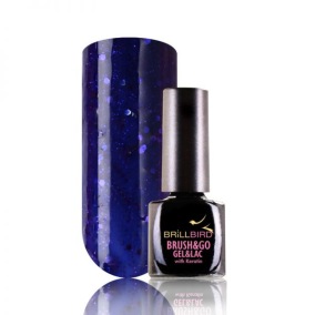BB Brush&Go Gel&Lac 8ml #GOGL82