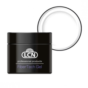 LCN FiberTech Gel - Clear 20ml