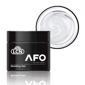Lcn- AFO Building Gel 15 ML