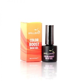 BB Color Boost Base Gel – 8ml