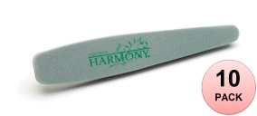 Harmony 220/240 Grit Buffer 10st