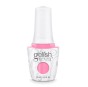 .Gelish-Look At You, Pink-achu! 15ml
