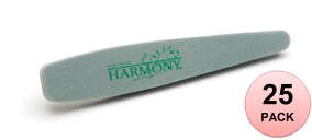 Harmony 220/240 Grit Buffer 25st