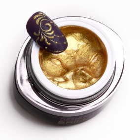 BB Brill Designer Gel GOLD