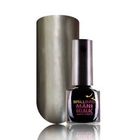 BB MetalLac #4 GRAY
