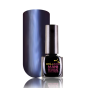 BB MetalLac #6 EGGPLANT/BLUE