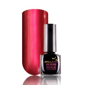 BB MetalLac #7 RED