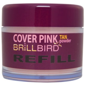 BB Cover Pink Tan 140gr