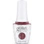 .Gelish-Samuri 15ml