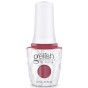 .Gelish- Exhale 15ml