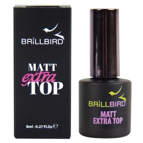 BB Matt Extra Top 8ml