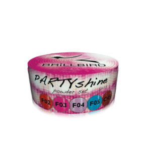 BB Acrylic Party Shine