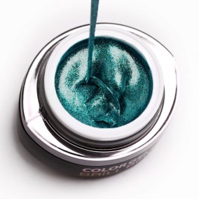 BB Diamond ColorGel #D16