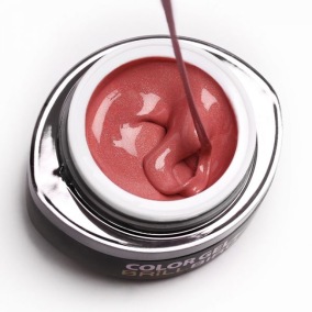 BB Brush&Go Colorgel #Go50