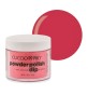 Cuccio Dipping Powder Cherry Red, 45g