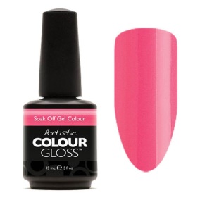 Artistic Colour Gloss -Owned 15ml