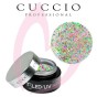 Cuccio T3 LED/UV - Disco Bling 28g