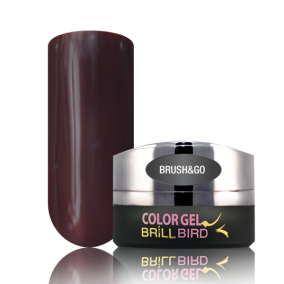 BB Brush&Go ColorGel #Go10