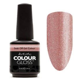 Artistic Colour Gloss -Swanky 15ml