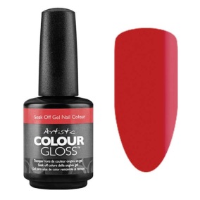 Artistic Colour Gloss -Mischief Is My Middle Name 15ml