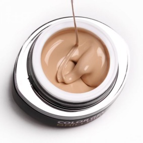 BB Brush&Go Colorgel #Go43