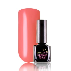 BB Brush&Go Gel&Lac 8ml #GOGL62