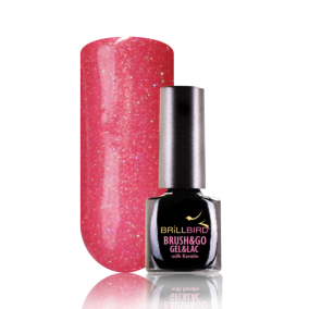 BB Brush&go Gel&Lac 8ml #GoGl45