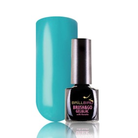 BB Brush&Go Gel&Lac 8ml #GOGL60