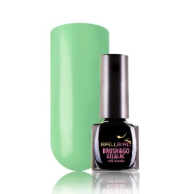 BB Brush&Go Gel&Lac 8ml #GOGL56
